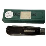 Remington R1128 2 Blade Pocket Knife