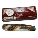 Case 9254 SS Oktoberfest Pocket Knife