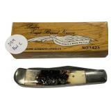 Parker Cut Co No 1423 Pocket Knife