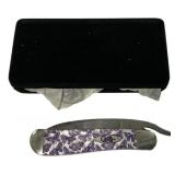 Case Russlock USA 91953 1/2L SS Pocket Knife