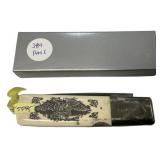 Wostenholm L209 American Blade Collectors Pocket K