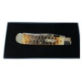 Case XX USA 6254 SS 2 Blade Pocket Knife