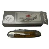Case XX 62131 SS 2 Blade Pocket Knife