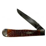 Case XX 6154L CV USA Pocket Knife
