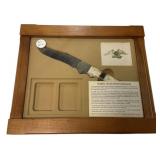Parker Brothers 250 Old Rough and Ready Knife