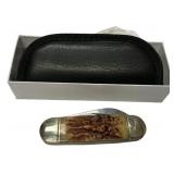 Marble's MR113 2 Blade Pocket Knife