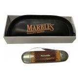 Marble's MR181 2 Blade Pocket Knife