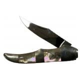Parker Custom Series Conquistador Pocket Knife 5'