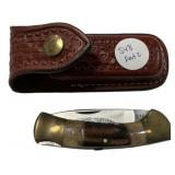 Parker Imai K116 Pocket Knife