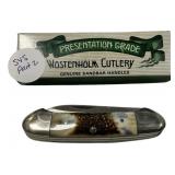 Wostenholm Cutlery I XL Pocket Knife