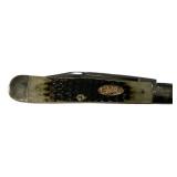 Case XX G6111 1/2 SS Pocket Knife