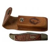 Case XX Trapper 6255 SS 2 Blade Pocket Knife