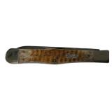 Case SS ROG61113 SS 1988 ABCA Pocket Knife