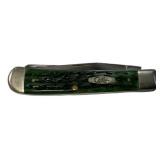 Case XX Trapper 6254 SS 2 Blade Pocket Knife