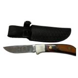 Winchester Knife Heritage Collection