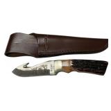 Bear MGC with Gut Hook RSB44