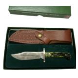 Remington Arms Company Cutlery RH123