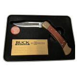 Buck Knives Model 110