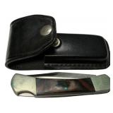 Vintage Parker USA Knife A139 P