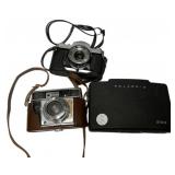 VTG Cameras