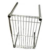 Stainless rack