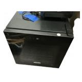 SPT Counter Top Wine Cooler