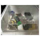 Allen Wrenches