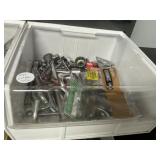 Sockets and Wrenches