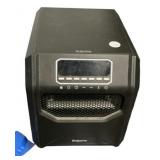 Lifesmart 1500-Watt Infrared Quartz Space Heater