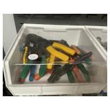 Electrical Wire Cutters