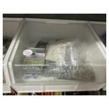 Box of Screws and nuts