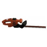 Electric Black and Decker Trimmer