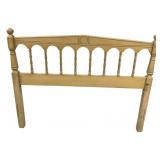 Full Size Dixie French Provincial Head Board