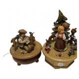 Thorens Anri music boxes