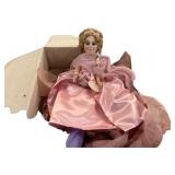 Madama Alexander Doll 20"