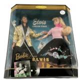 Elvis Live on Stage