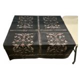 Wall Leather Tapestry