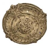 37"h Home accents Metal Wall Art