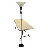 Modern Torchiere Floor Lamp