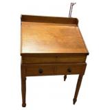 Antique American Schoolmaster
