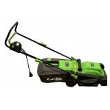 SoTus Electric Push Mower