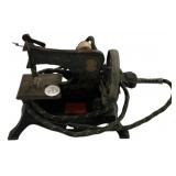 Lindstroms Little Miss Sewing Machine