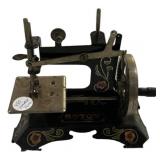 Sotoy Childs Sewing Machine