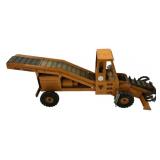 Adams Traveloader NY Lint Toys 29"