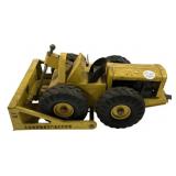 Letourneau Westinghouse Tournatractor 13"