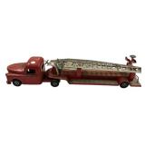 Structro SFD Fire Truck 33"