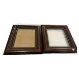 Pair of Picture Frames