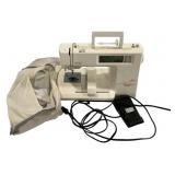 Bernette 600 by Bernina