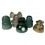 Collection of VTG Insulators