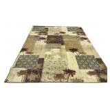Oriental Weavers Amelia Machine Rug 7.8